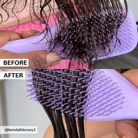 Color Wow Curl Wow Curl Snag Free Pre Shampoo Detangler