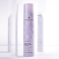Pureology Style On The Rise Root Lifting Mousse 294g