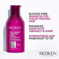 Redken Color Extend Magnetics Shampoo 300ml