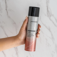 Joico Weekend Hair 255ml