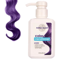 Color + Clenditioner Purple 355ml