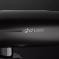 ghd Speed Professional Dual Air-Flow Hair Dryer Matte Black