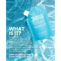 Eleven 3 Minute Repair Treatment 200ml