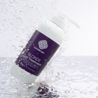 Clever Curl Blonde Curl Treatment 450ml
