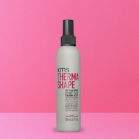KMS Therma Shape Hot Flex Spray 200ml