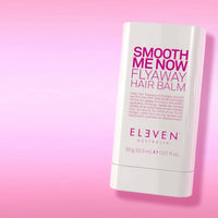 Eleven Smooth Me Now Flyaway Hair Balm 30g