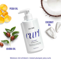 Color Wow Curl Wow Curl Hooked Shampoo