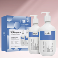 Muk Intense Muk 500ml Duo