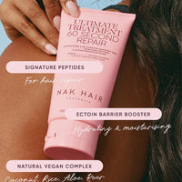 Nak Ultimate Treatment 60 Second Repair 150ml
