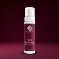 Clever Curl Curl Wonderfoam 200ml