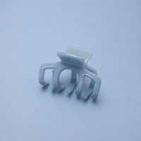 The Glam Claw Mini Octopus | Sky Blue