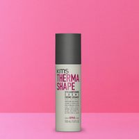 KMS Therma Shape Straightening Creme 150ml