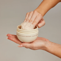 Pure Lamellar Vitality Butter Mask Treatment 250g