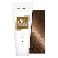 Goldwell Dual Senses Color Revive Color Giving Conditioner Neutral Brown 200ml
