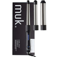 Muk Curl Stick 3 Barrels