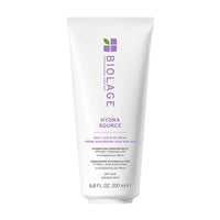 Matrix Biolage Hydra Source Daily Leave In Cream 200ml