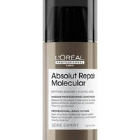 L'OREAL Serie Expert Absolut Repair Molecular Leave In Mask 100ml