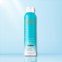 Moroccanoil Dry Shampoo Dark Tones 205ml
