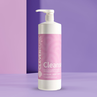 Clever Curl Cleanser 1L