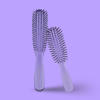 DuBoa + Med Brush Bestie Bundle Lilac