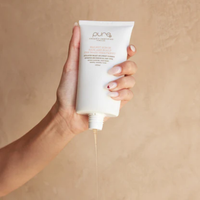 Pure Walnut Scalp Scrub 150ml