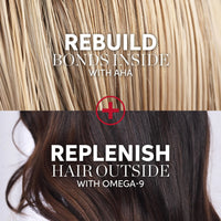 Wella Ultimate Repair Trio