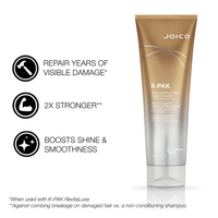 Joico K Pak Reconstructing Conditioner 250ml