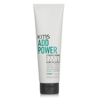 KMS Add Power Strengthening Fluid 125ml