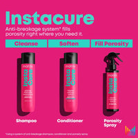 Matrix Total Results Instacure Anti Breakage Shampoo 300ml