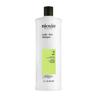 Nioxin System 2 1L Duo