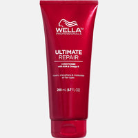 Wella Ultimate Repair Deep Conditioner 200ml