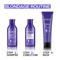 Redken Color Extend Blondage Shampoo 500ml
