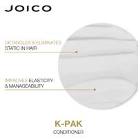 Joico K Pak Reconstructing Conditioner 250ml