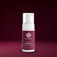 Clever Curl Curl Wonderfoam 100ml
