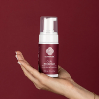 Clever Curl Curl Wonderfoam Travel BESTIE BUNDLE