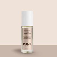 Pump Rich Repair Pure Argan Oil 80ml