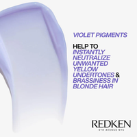 Redken Color Extend Blondage Conditioner 500ml