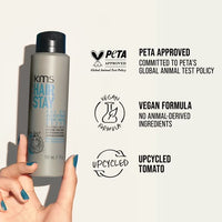 KMS Hair Stay Dry Oil Hairspray 150ml