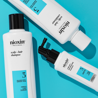 Nioxin System 3 Hair System Trial Kit