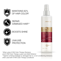 Joico K Pak Color Therapy Luster Lock Multi Perfector Spray 200ml