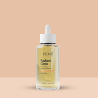 Keune Radiant Gloss Illume Infusion 100ml