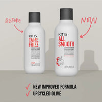 KMS All Smooth Conditioner 250ml