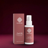 Clever Curl Curl Oil 100ml