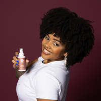 Clever Curl Curl Oil 100ml