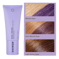 Davroe Chroma Violet Haze 200ml
