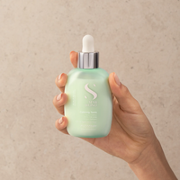 Alfaparf Milano Semi Di Lino Scalp Relief Calming Tonic 125ml