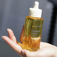 Keune Radiant Gloss Illume Infusion 100ml
