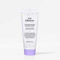 Evo Fabuloso Platinum Blonde 220ml