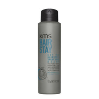 KMS Hair Stay Dry Oil Hairspray 150ml
