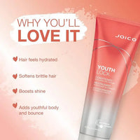 Joico Youth Lock Conditioner 250ml